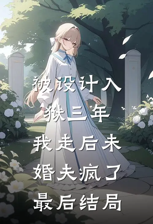 被设计入狱三年，我走后未婚夫疯了最后结局