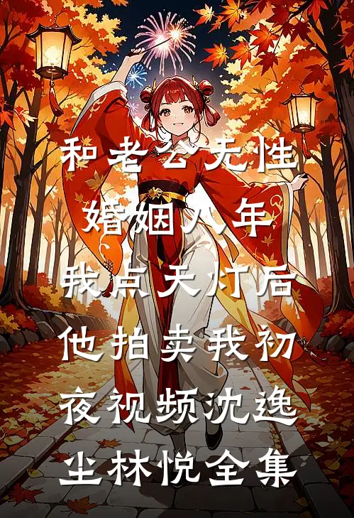 和老公无性婚姻八年，我点天灯后他拍卖我初夜视频沈逸尘林悦全集