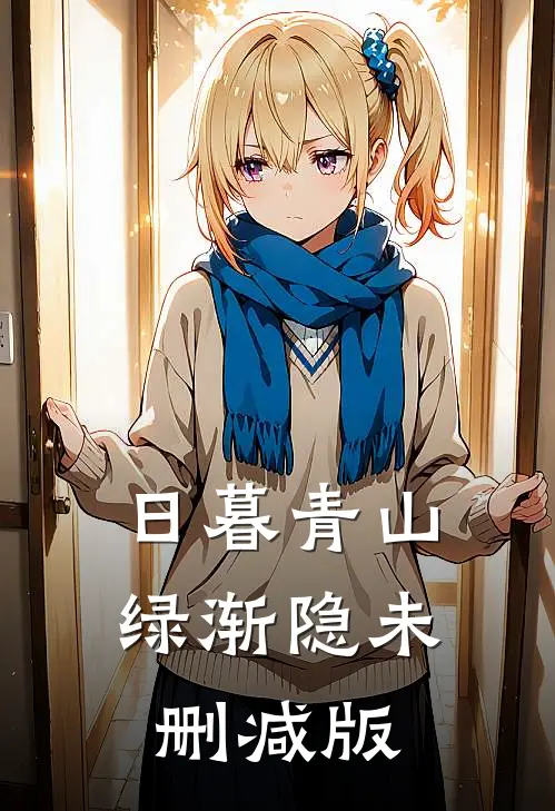 日暮青山绿渐隐未删减版