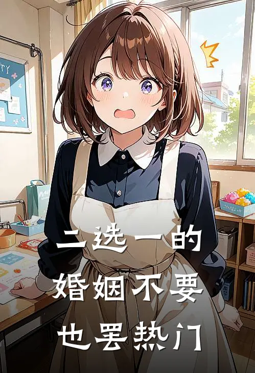 二选一的婚姻不要也罢热门