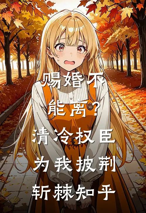赐婚不能离？清冷权臣为我披荆斩棘知乎