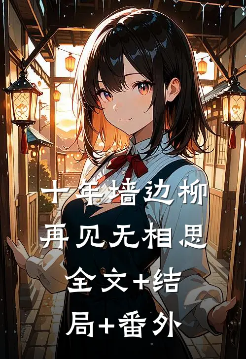 十年墙边柳，再见无相思:全文+结局+番外