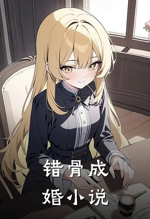 错骨成婚小说