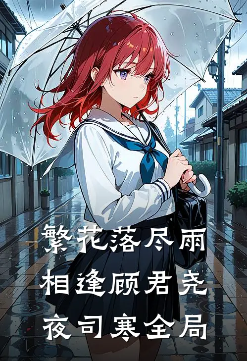 繁花落尽雨相逢顾君尧夜司寒全局