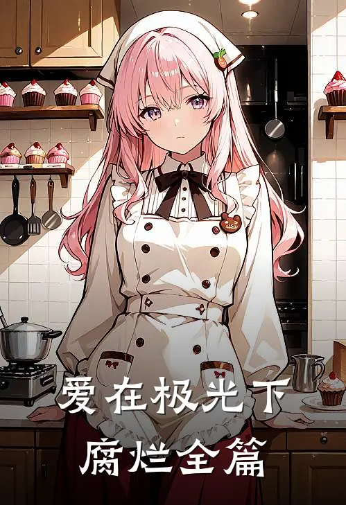 爱在极光下腐烂全篇