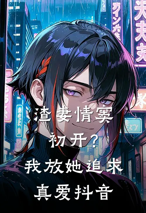 渣妻情窦初开？我放她追求真爱抖音