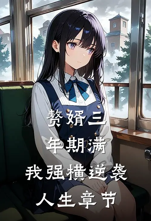 赘婿三年期满，我强横逆袭人生章节