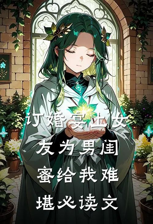 订婚宴上女友为男闺蜜给我难堪必读文