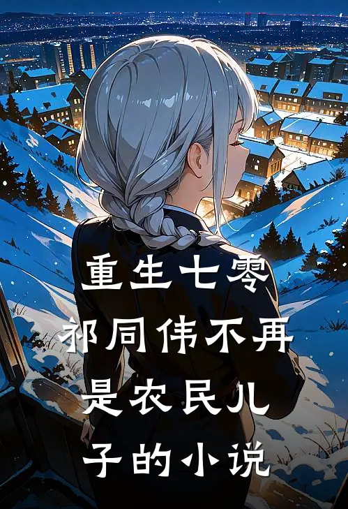 重生七零：祁同伟不再是农民儿子的小说