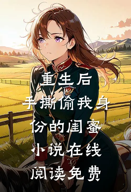 重生后，手撕偷我身份的闺蜜小说在线阅读免费