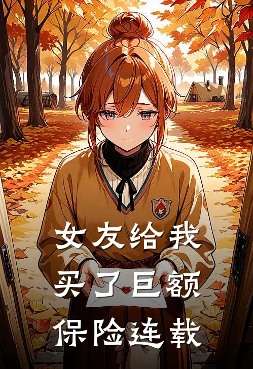 女友给我买了巨额保险连载