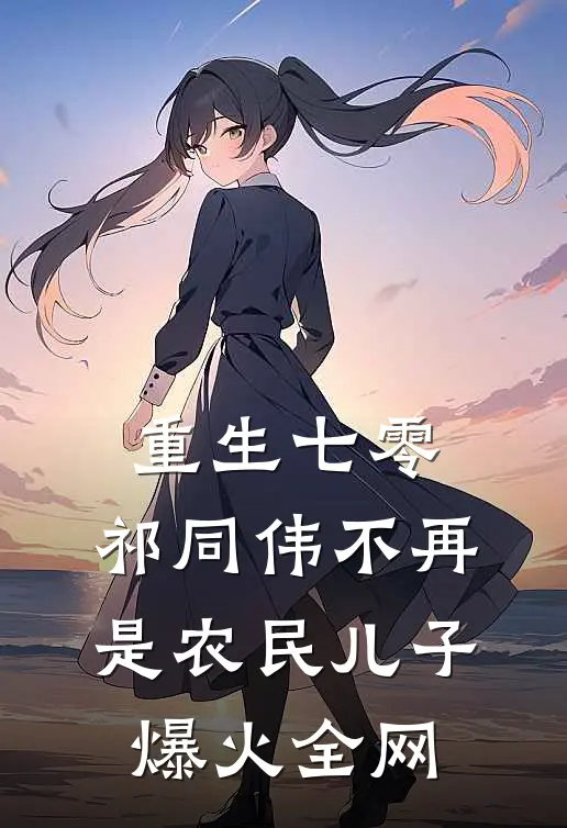 重生七零：祁同伟不再是农民儿子爆火全网