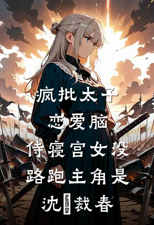 赴一场必败的深情全篇