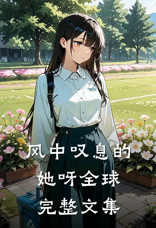 风中叹息的她呀全球完整文集