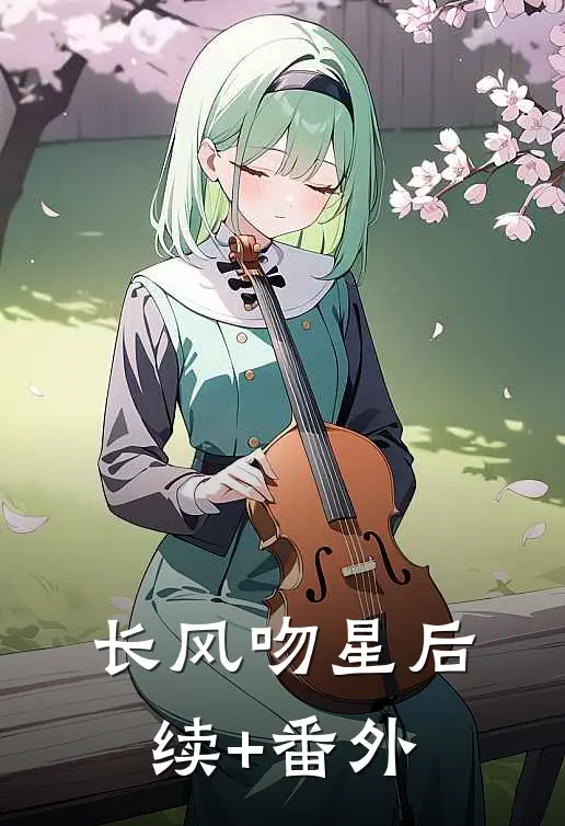 长风吻星后续+番外