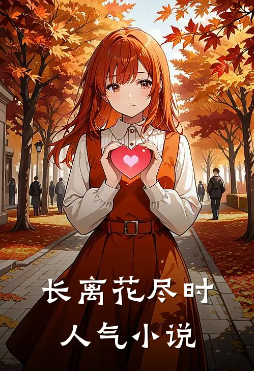 长离花尽时人气小说