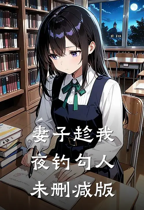 妻子趁我夜钓勾人未删减版