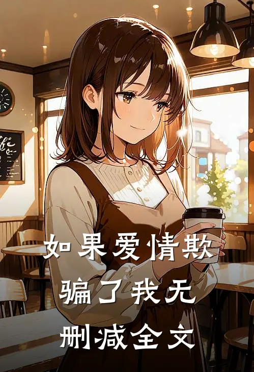 如果爱情欺骗了我无删减全文