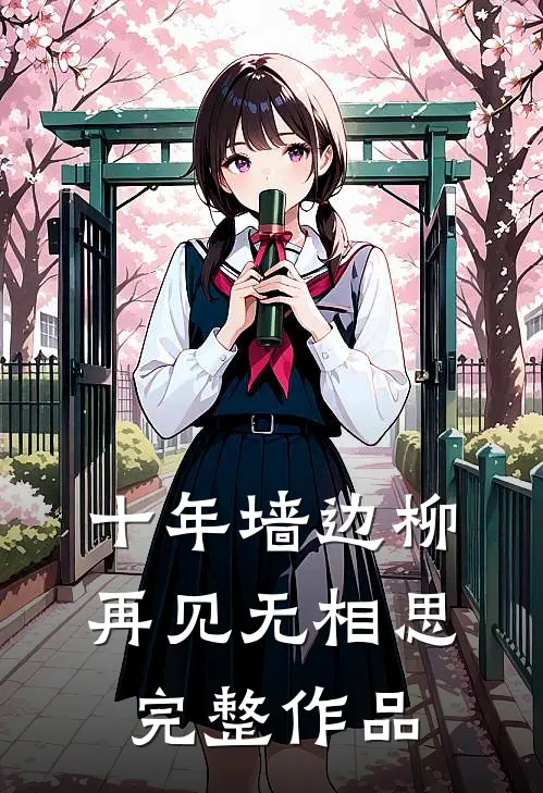 十年墙边柳，再见无相思完整作品