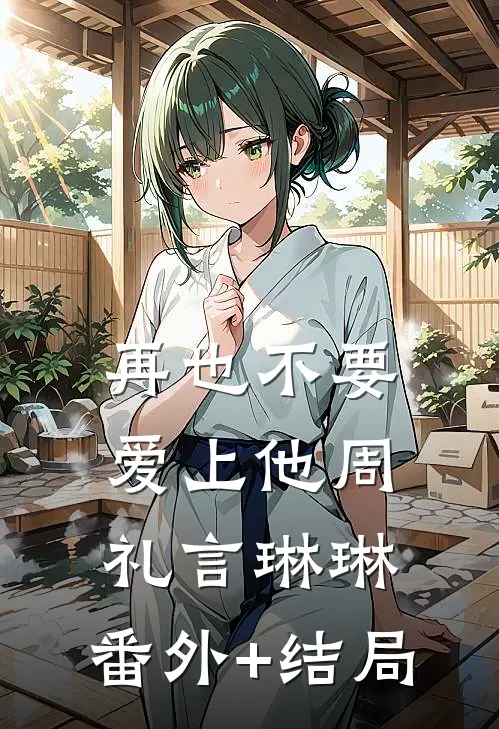再也不要爱上他周礼言琳琳:(番外)+(结局)