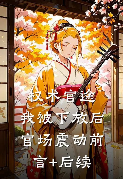 权术官途：我被下放后官场震动前言+后续