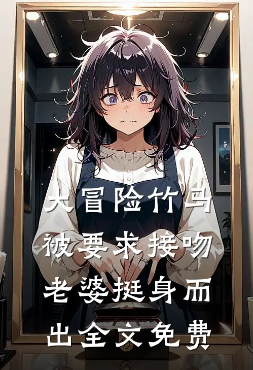 大冒险竹马被要求接吻，老婆挺身而出全文免费