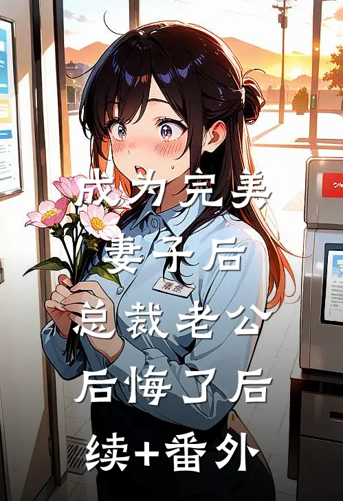 成为完美妻子后，总裁老公后悔了后续+番外