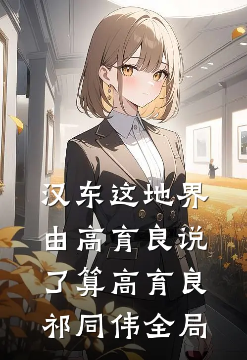 汉东这地界，由高育良说了算高育良祁同伟全局