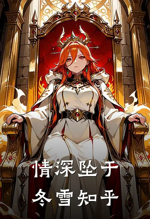 情深坠于冬雪知乎