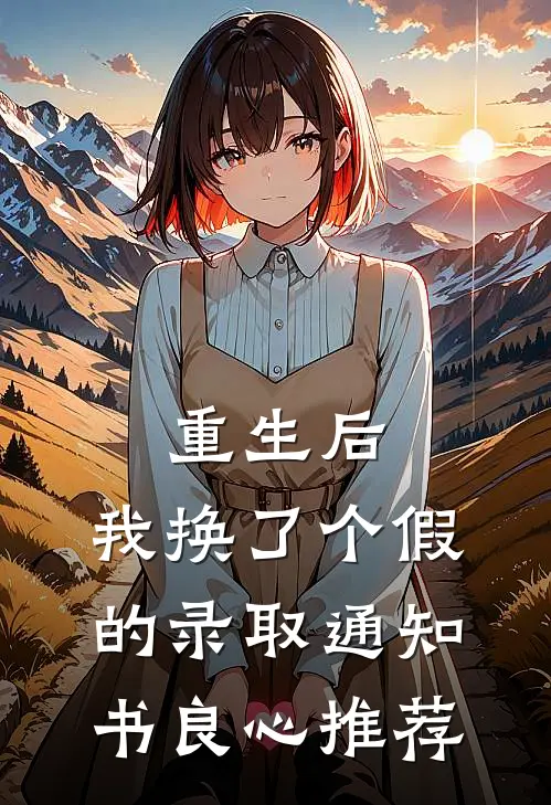 重生后，我换了个假的录取通知书良心推荐