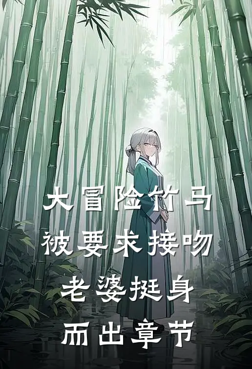 大冒险竹马被要求接吻，老婆挺身而出章节