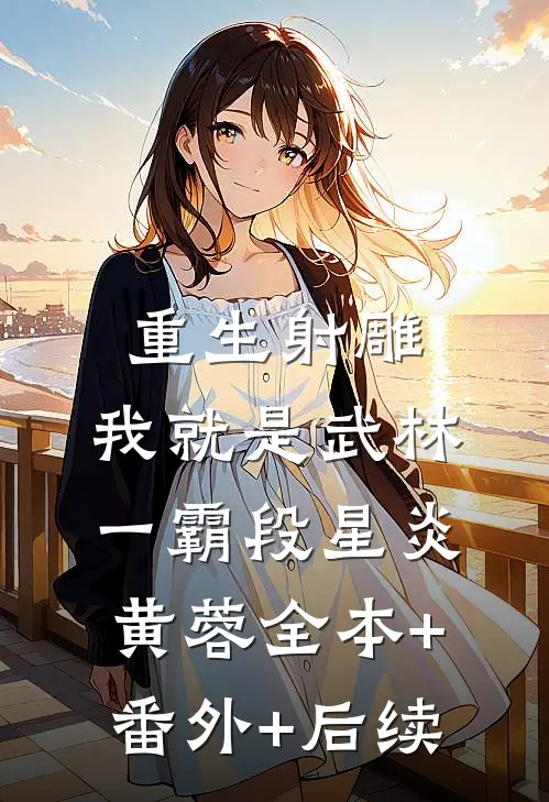 重生射雕：我就是武林一霸段星炎黄蓉全本+番外+后续