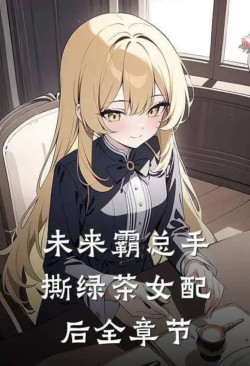 未来霸总手撕绿茶女配后全章节