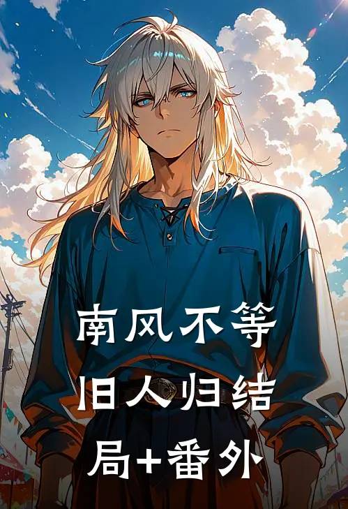南风不等旧人归结局+番外