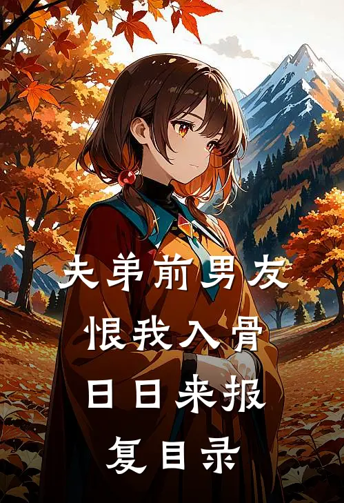 夫弟前男友恨我入骨，日日来报复目录