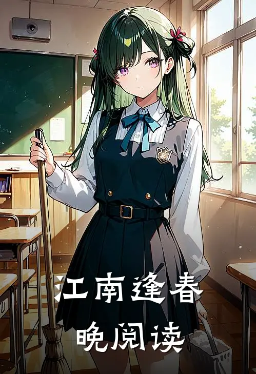江南逢春晚阅读