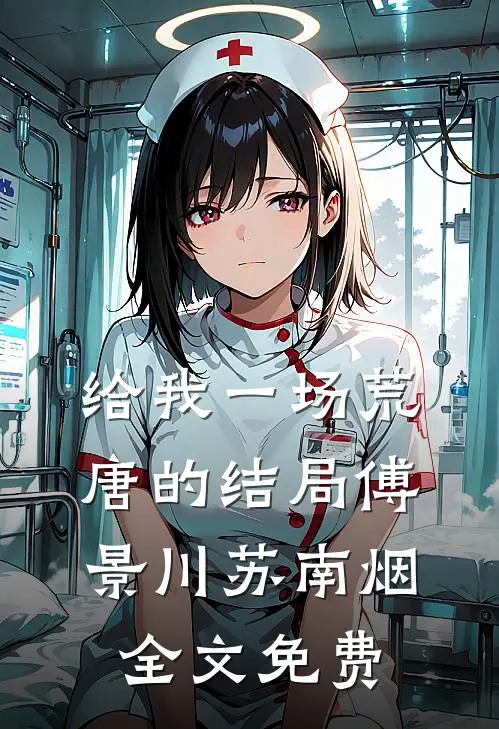 给我一场荒唐的结局傅景川苏南烟全文免费