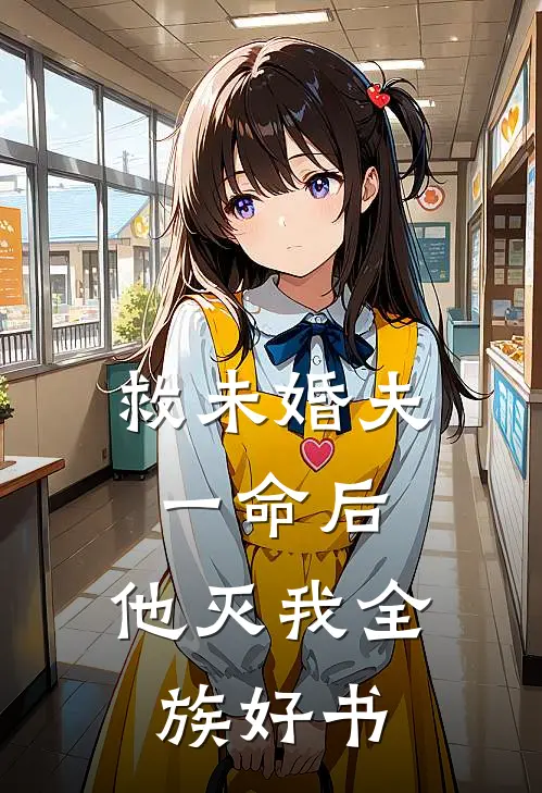 救未婚夫一命后，他灭我全族好书
