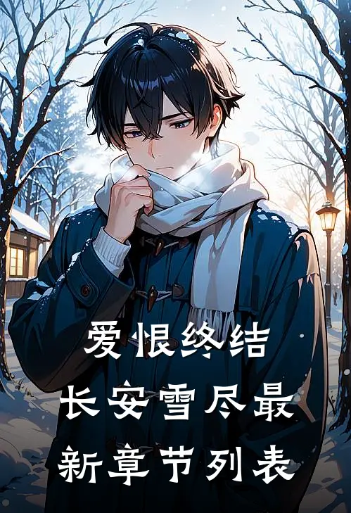 爱恨终结，长安雪尽最新章节列表