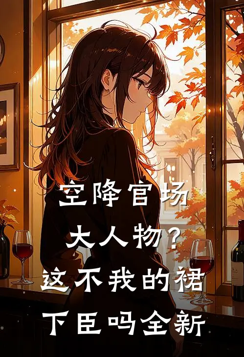 空降官场大人物？这不我的裙下臣吗全新