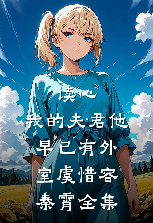 读心：我的夫君他早已有外室虞惜容秦霄全集