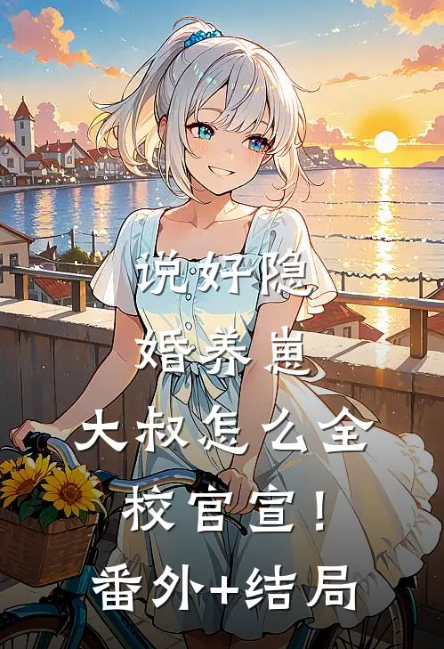 说好隐婚养崽，大叔怎么全校官宣！:(番外)+(结局)