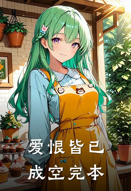 爱恨皆已成空完本