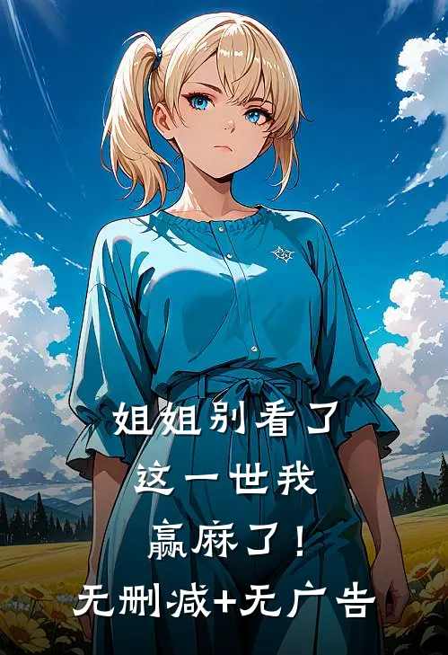 姐姐别看了，这一世我赢麻了！无删减+无广告