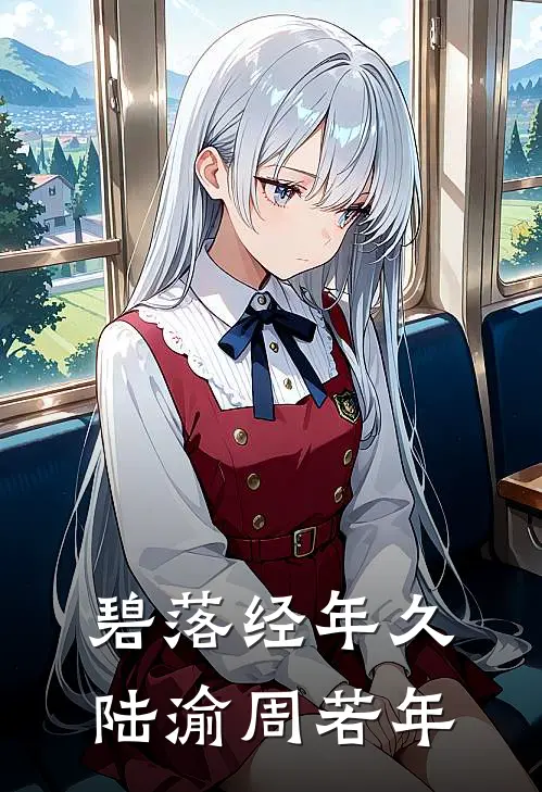 碧落经年久陆渝周若年