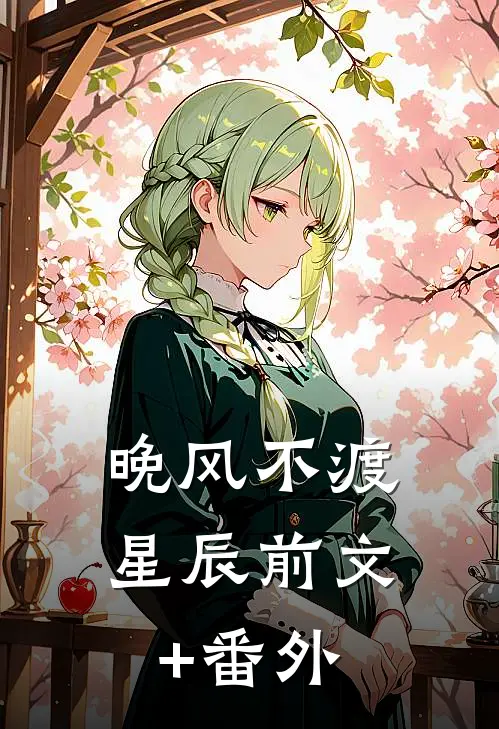 晚风不渡星辰前文+番外