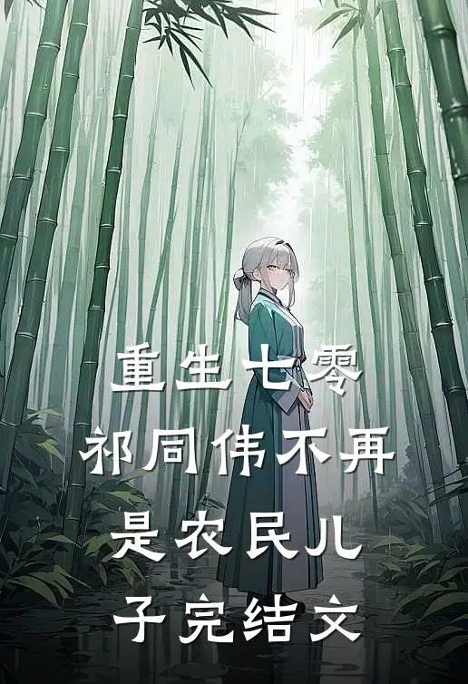 重生七零：祁同伟不再是农民儿子完结文