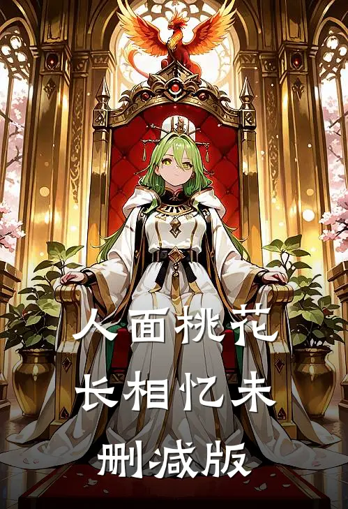 人面桃花长相忆未删减版
