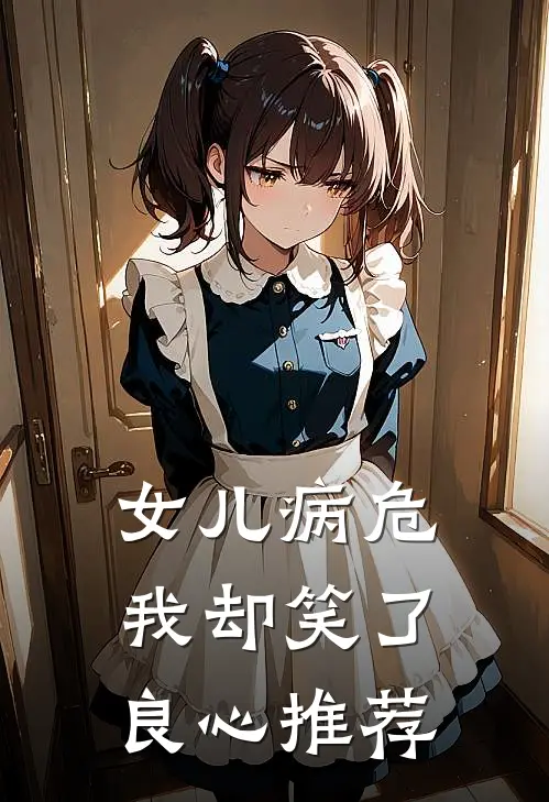 女儿病危，我却笑了良心推荐