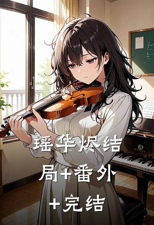 瑶华烬结局+番外+完结